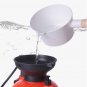 5 Liter Manual Sprayer Household Disinfection Gardening Watering