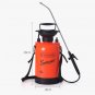 5 Liter Manual Sprayer Household Disinfection Gardening Watering