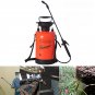 5 Liter Manual Sprayer Household Disinfection Gardening Watering