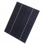 20W 12V Solar Panel Solar Car Ship Motor Charger Controller Solar Cells