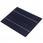 20W 12V Solar Panel Solar Car Ship Motor Charger Controller Solar Cells