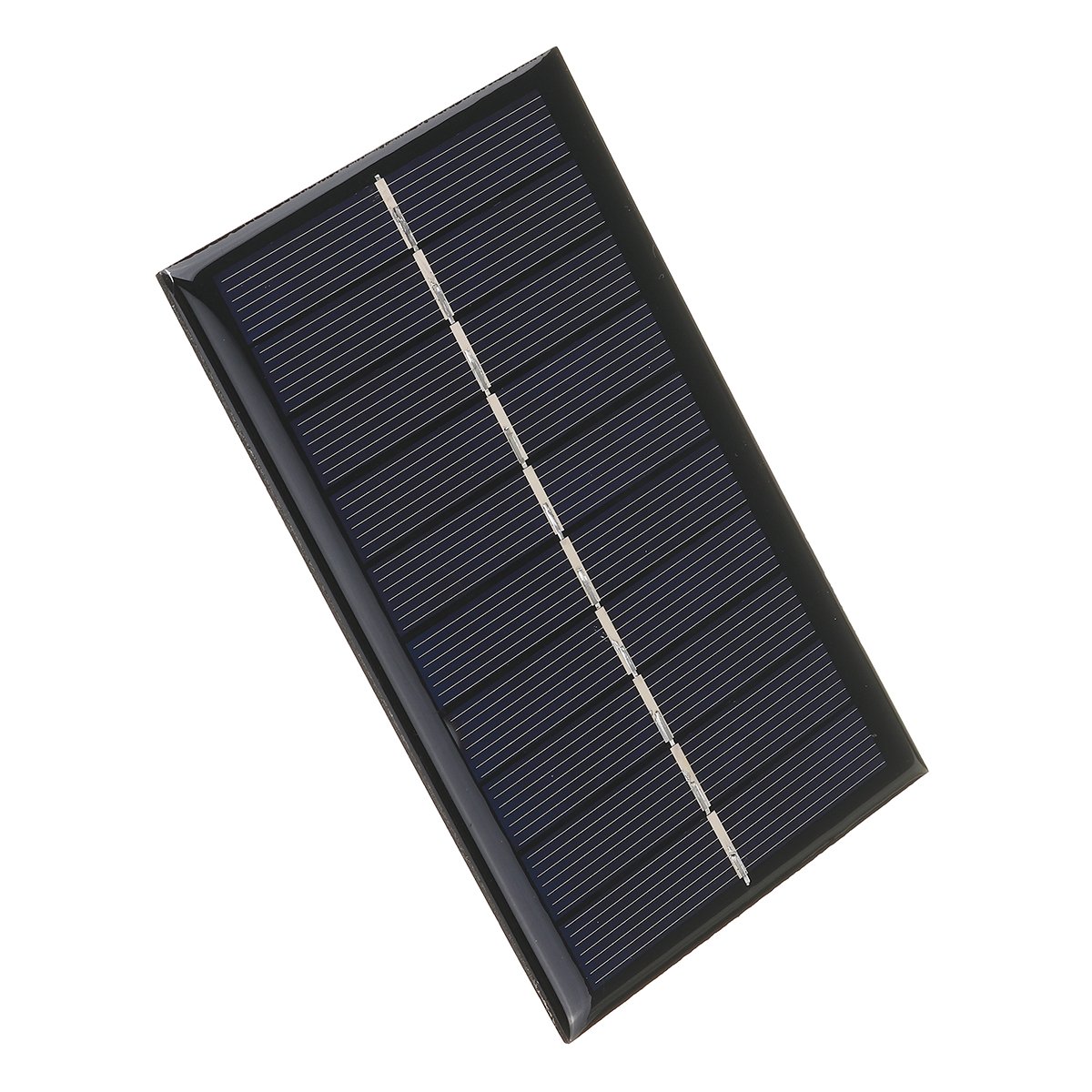1.4W 5V Mini Solar Panel Portable Solar Cell Solar Polysilicon Board
