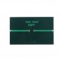 1.4W 5V Mini Solar Panel Portable Solar Cell Solar Polysilicon Board