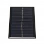 1.4W 5V Mini Solar Panel Portable Solar Cell Solar Polysilicon Board