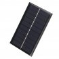 1.4W 5V Mini Solar Panel Portable Solar Cell Solar Polysilicon Board