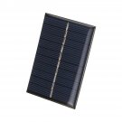 0.6W 5V Mini Solar Panel Small Solar Cell Solar Polysilicon Board