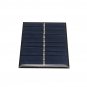 0.6W 5V Mini Solar Panel Small Solar Cell Solar Polysilicon Board