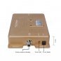 ATNJ LCD 2-in-1 Smart Full Dual Band 850/2100MHz 2G 3G 4G Mobile Signal Booster Signal Repeater Ampl