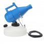 4.5L ULV Electric Fogger Cold Sprayer Mosquito Weed Killer Office Home Portable