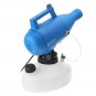 4.5L ULV Electric Fogger Cold Sprayer Mosquito Weed Killer Office Home Portable
