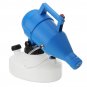 4.5L ULV Electric Fogger Cold Sprayer Mosquito Weed Killer Office Home Portable