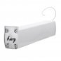 Electric WIFI Smart Curtain Motor Home Rolling Shutters Blinds APP Voice Control