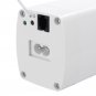 Electric WIFI Smart Curtain Motor Home Rolling Shutters Blinds APP Voice Control