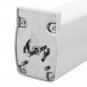 Electric WIFI Smart Curtain Motor Home Rolling Shutters Blinds APP Voice Control