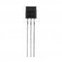 480Pcs 24 Types Silicon In-line NPN / PNP Transistor Assortment Kit Pack 2N2222