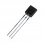 480Pcs 24 Types Silicon In-line NPN / PNP Transistor Assortment Kit Pack 2N2222