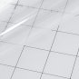 3pcs 12 Inch Replacement Cutting Mat Transparent Adhesive Grid for Silhouette Cameo