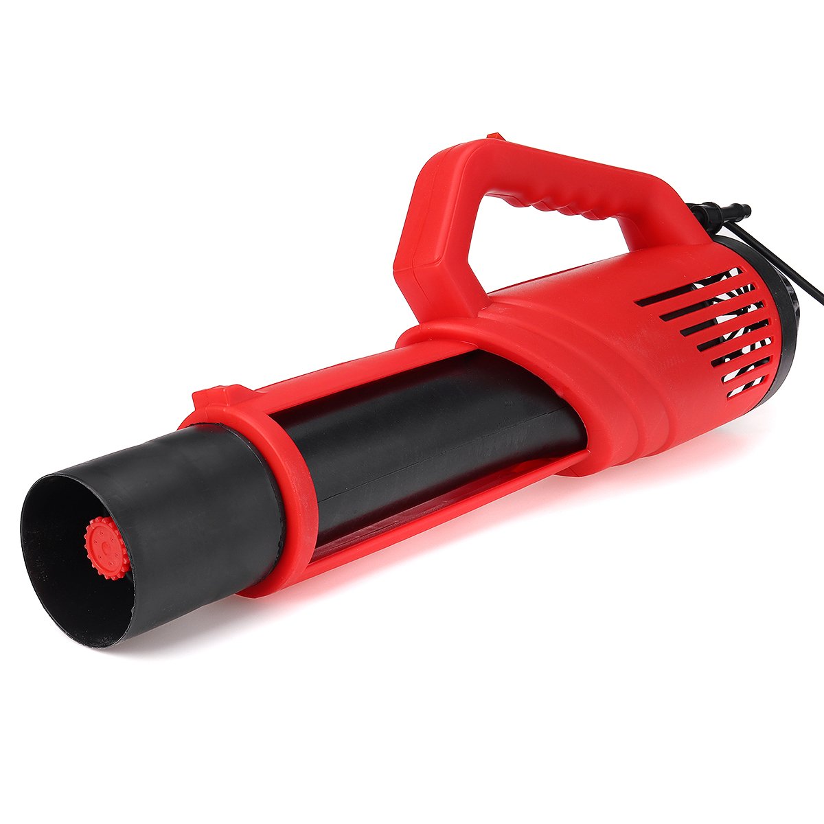 400W 12V Handheld Electric Sprayer Blower Garden Weed Pest Control Killer