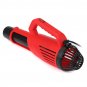 400W 12V Handheld Electric Sprayer Blower Garden Weed Pest Control Killer