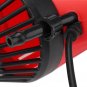 400W 12V Handheld Electric Sprayer Blower Garden Weed Pest Control Killer