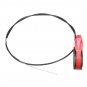 Universals Lawnmowers Throttle Cable Throttle Switch For Hand Push Lawn Machine