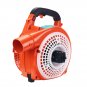 Misty Machine Portable Sprayer Gasoline Smoke Spray Wind Fog Machine For Agricultural