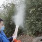 Misty Machine Portable Sprayer Gasoline Smoke Spray Wind Fog Machine For Agricultural