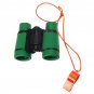 11PCS Kids Bug Catcher Toy Insects Collecting Kits Children Telescope Educational Toys