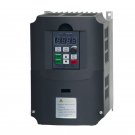 220V To 380V 7.5KW Variable Frequency Speed Control Drive VFD Inverter Frequency Converter Frequency