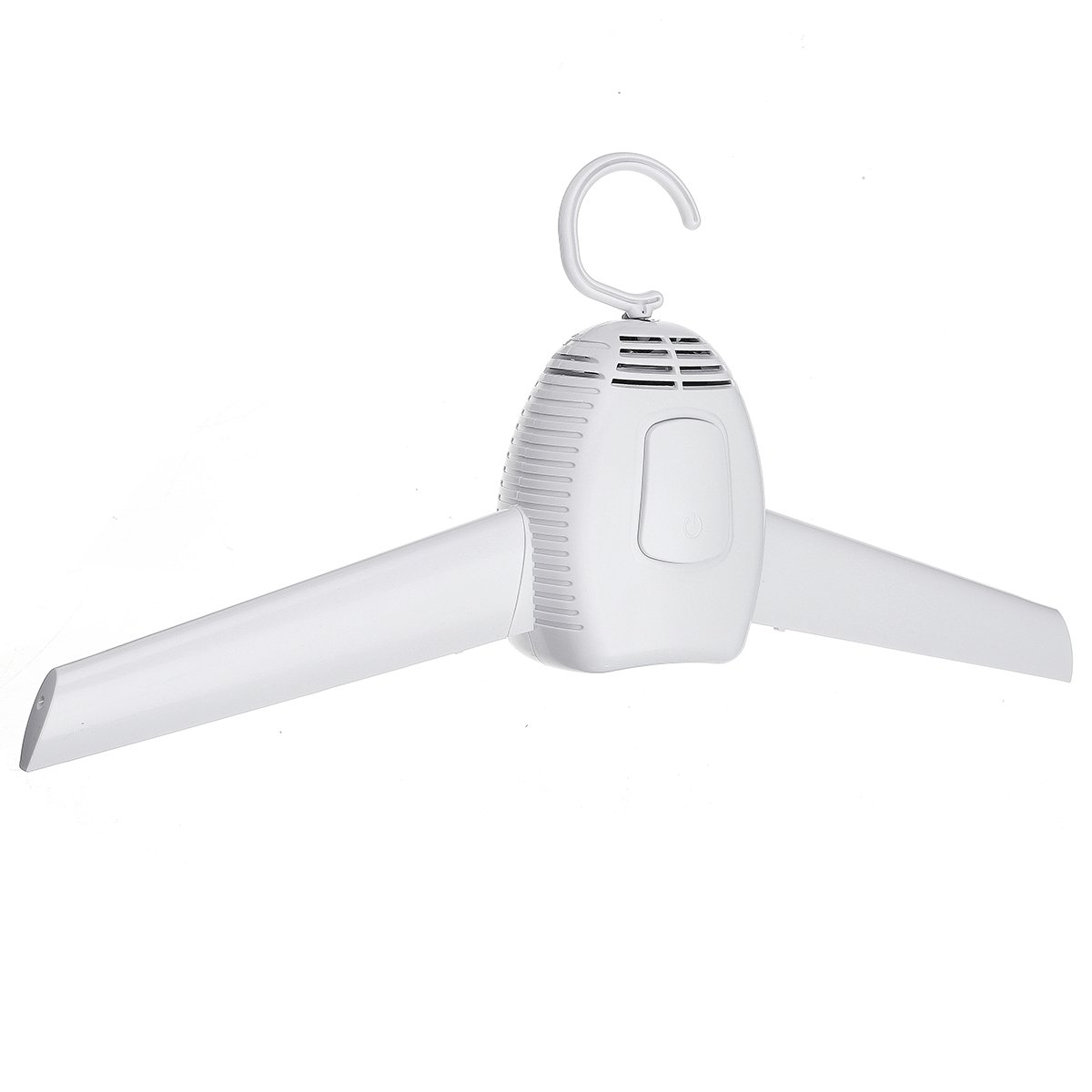 110-220V 150W Foldable Electric Cloth Hanger Travel Heating Dryer Drying Rack
