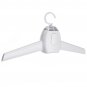 110-220V 150W Foldable Electric Cloth Hanger Travel Heating Dryer Drying Rack