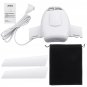 110-220V 150W Foldable Electric Cloth Hanger Travel Heating Dryer Drying Rack