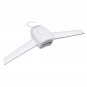 110-220V 150W Foldable Electric Cloth Hanger Travel Heating Dryer Drying Rack