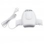 110-220V 150W Foldable Electric Cloth Hanger Travel Heating Dryer Drying Rack