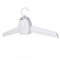 110-220V 150W Foldable Electric Cloth Hanger Travel Heating Dryer Drying Rack