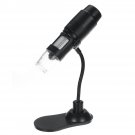1000X Handheld Wifi Digital Microscope Magnifier Camera With 8LEDs And Stand