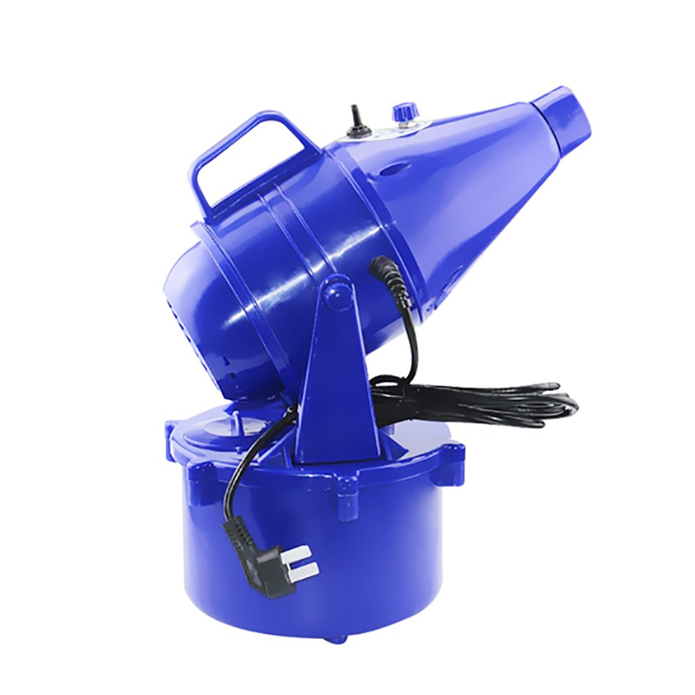 220V 4L ULV Portable Electric Sprayer Garden School Factory Disinfection
