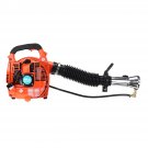 Misty Machine Portable Gasoline Smoke Spray Wind Fog Machine For Agricultural