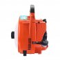 Misty Machine Portable Gasoline Smoke Spray Wind Fog Machine For Agricultural