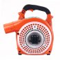 Misty Machine Portable Gasoline Smoke Spray Wind Fog Machine For Agricultural