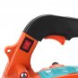Misty Machine Portable Gasoline Smoke Spray Wind Fog Machine For Agricultural