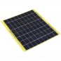 18V 6W Solar Panel Battery Charger for Solar Water Pump & Emergency Light & Fan