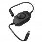 Adjustable Power Adapter Switch Used with Ultrasonic Atomizer to Adjust the Fog Size