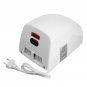 1000W 220V Automatic Electric Hand Dryer Wall Mounted Drying Wet Hands Tool Washroom Bathroom