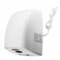 1000W 220V Automatic Electric Hand Dryer Wall Mounted Drying Wet Hands Tool Washroom Bathroom