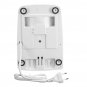 1000W 220V Automatic Electric Hand Dryer Wall Mounted Drying Wet Hands Tool Washroom Bathroom