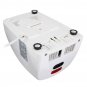 1000W 220V Automatic Electric Hand Dryer Wall Mounted Drying Wet Hands Tool Washroom Bathroom