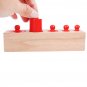 4Pcs Building Blocks Kids Child Educational Toy DIY Creative Bricks Toys Gift