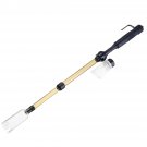Electric Siphon Vacuum Cleaner Water Filter Pump Aquarium Fish Tank Cleaner