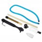 Electric Siphon Vacuum Cleaner Water Filter Pump Aquarium Fish Tank Cleaner